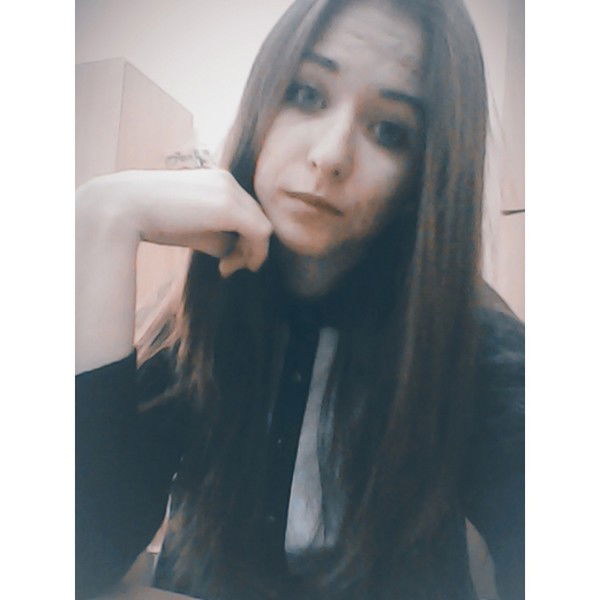 Ташка... Абрамова