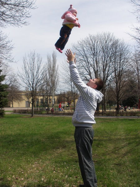 Пётр Ермаков