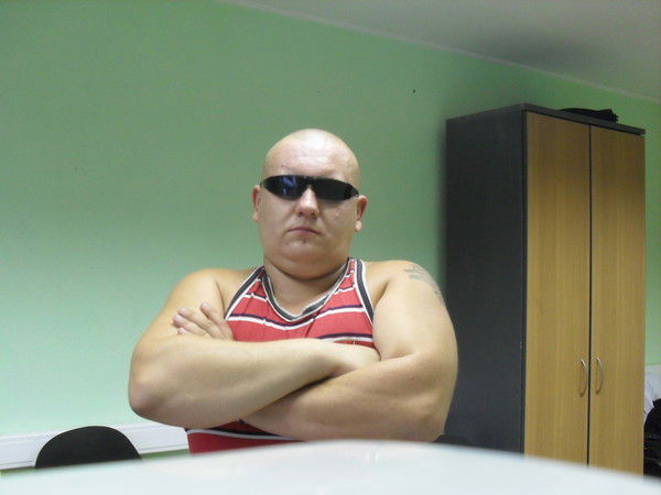 Иван Касьянов