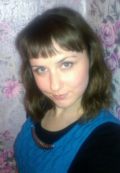 Ольга Федчун