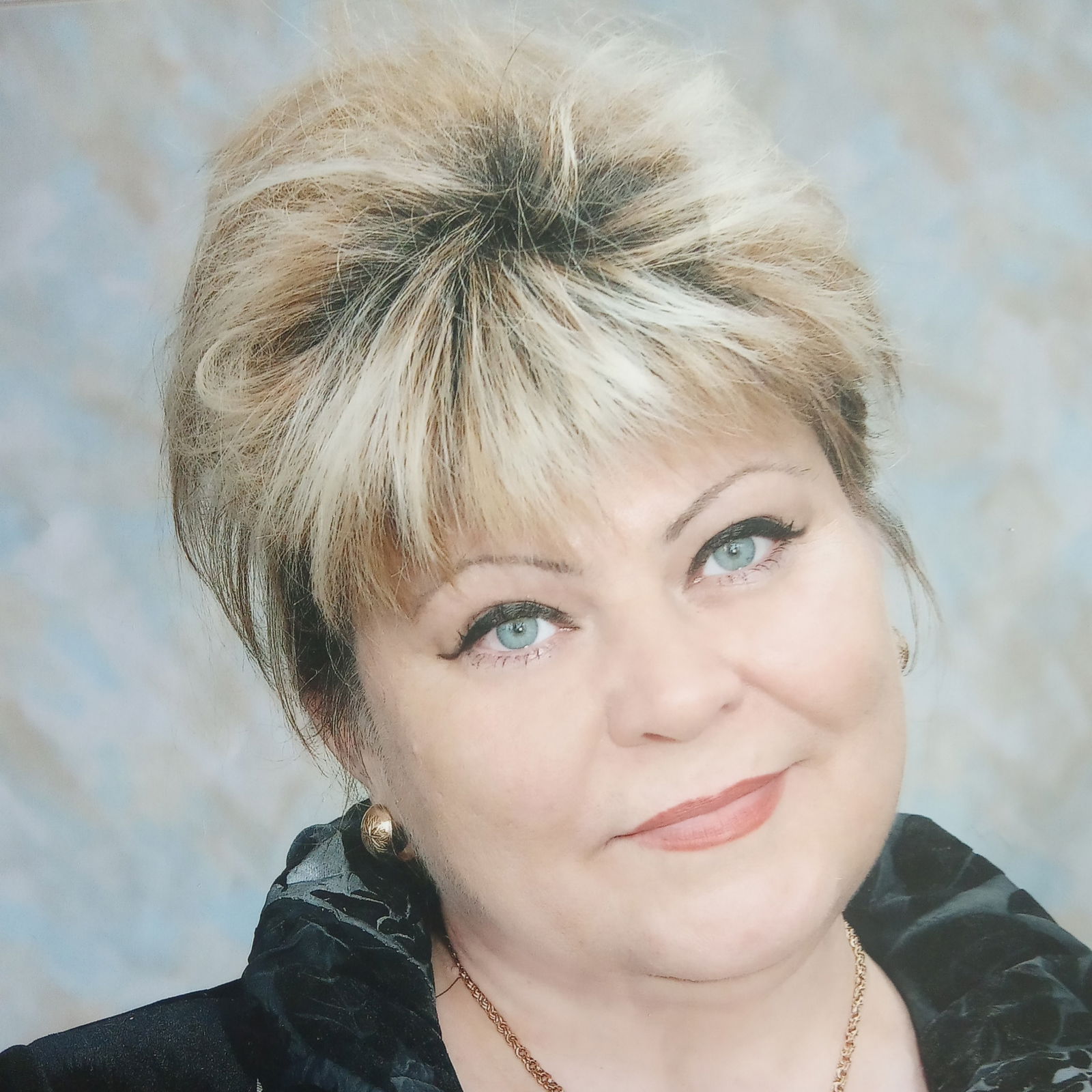 Елена Климентова