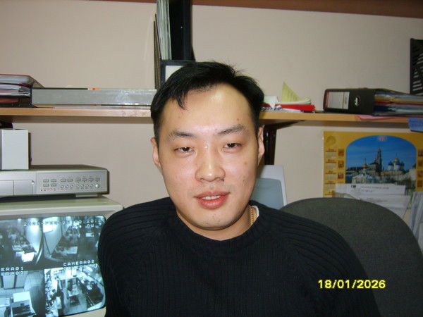 Алексей Цой