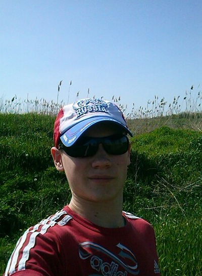 Вадим Горбунов