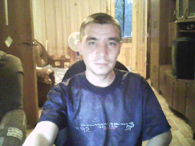 Вадим Искаков