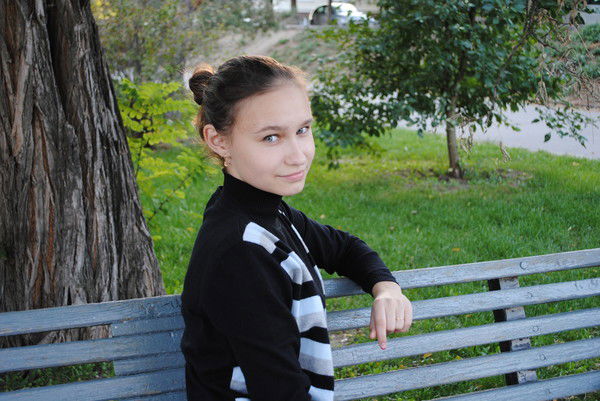 Антонина Ткачева