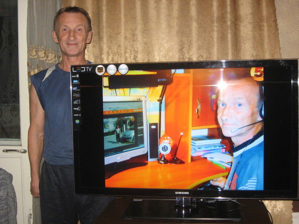 Толя Пищулин