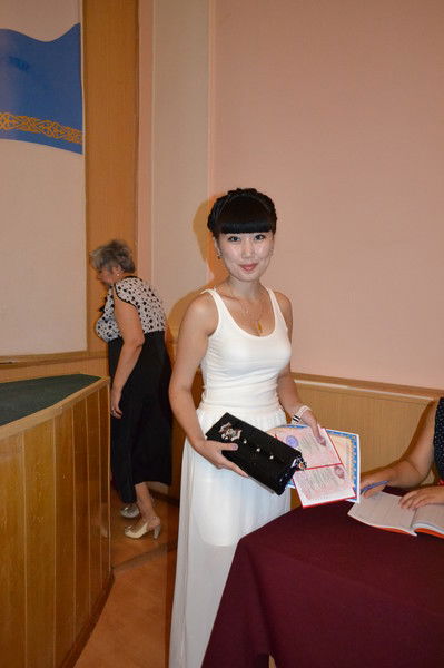 Арайлым Утепова Жексенбаевна