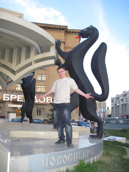 Сергей Никеев