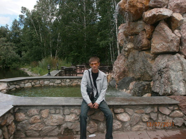 Евгений Цеулин