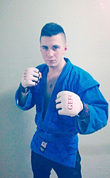 Юра Дорошенко