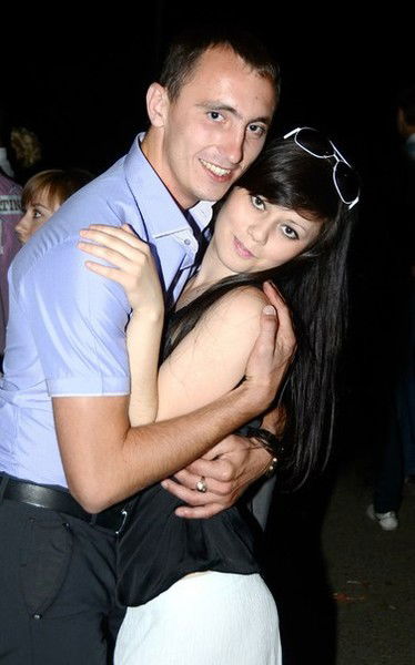 Танюшка Данилова