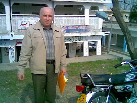 Сергей Кондрашов