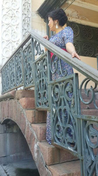 Назира Абайылдаева