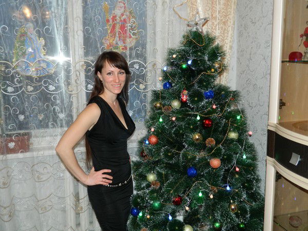 Анастасия Михеева