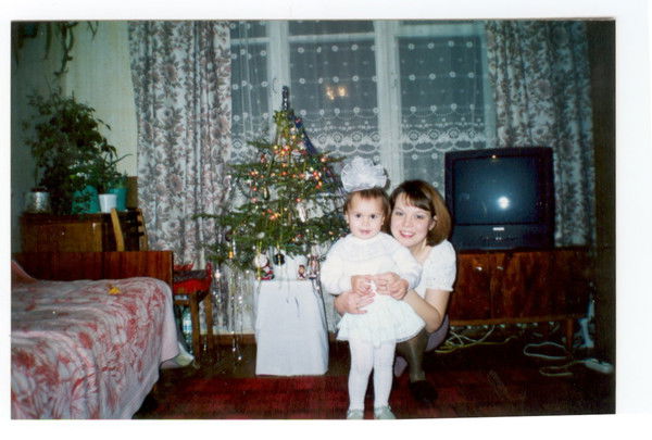 Алсу Нигматуллина