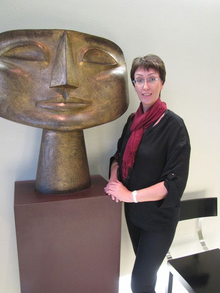 Оксана Павлова