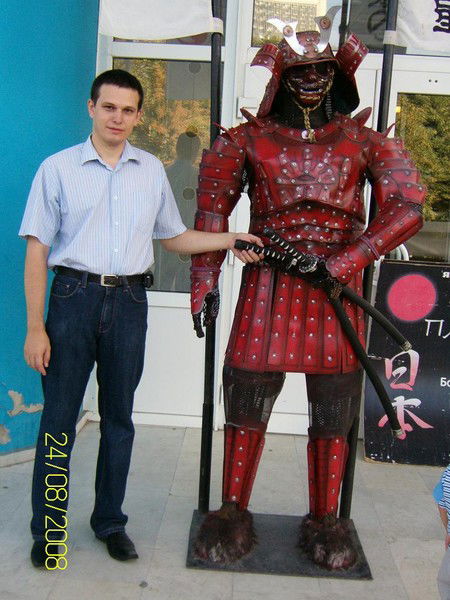 Наиль Валиуллов