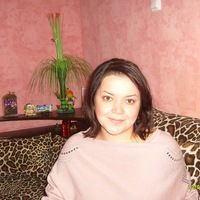 Эльвира Давлетшина