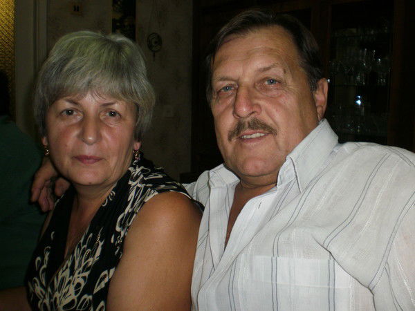 Александр Гордиенко