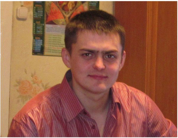 Денис Христенко