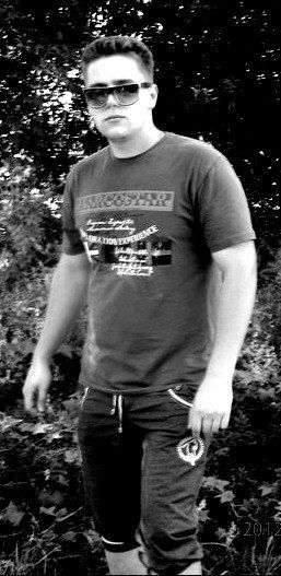 Кальян Артемчук