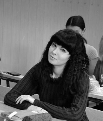 Марина Котенко