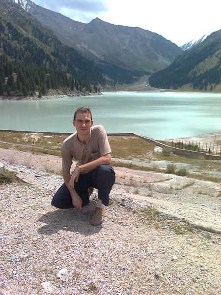 Александр Перцух