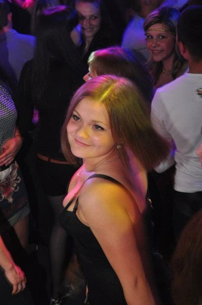 Дарья Гордовенко