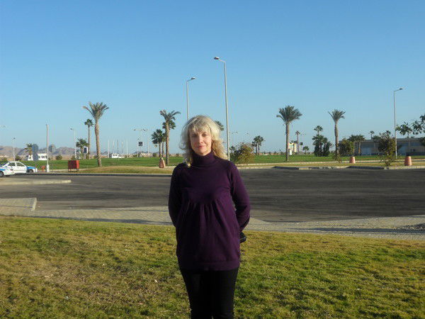 Татьяна Петрунина