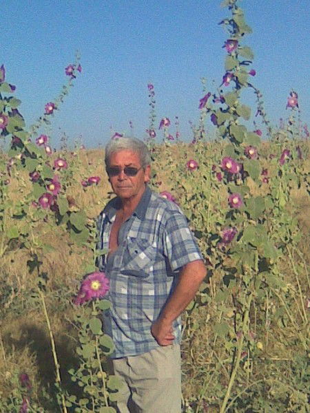 Валерий Маренков