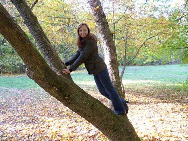 Мария Маркова