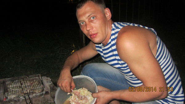 Владимир Скотаренко