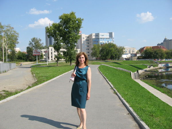 Елена Вакорина