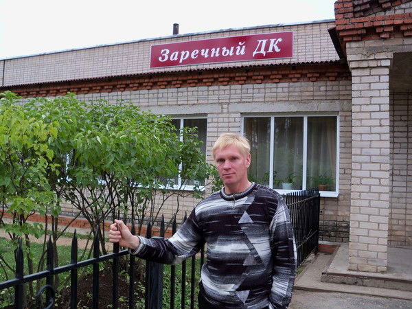 Юрий Киркин