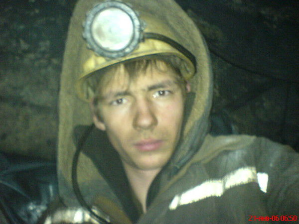 Виталий Джабаров