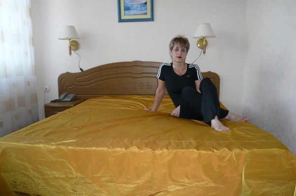 Наталья Ермишкина