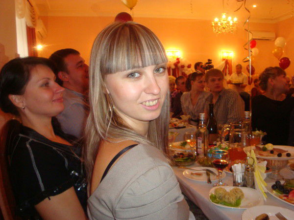 Елена Чемякина