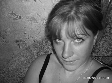 Татьяна Федорова