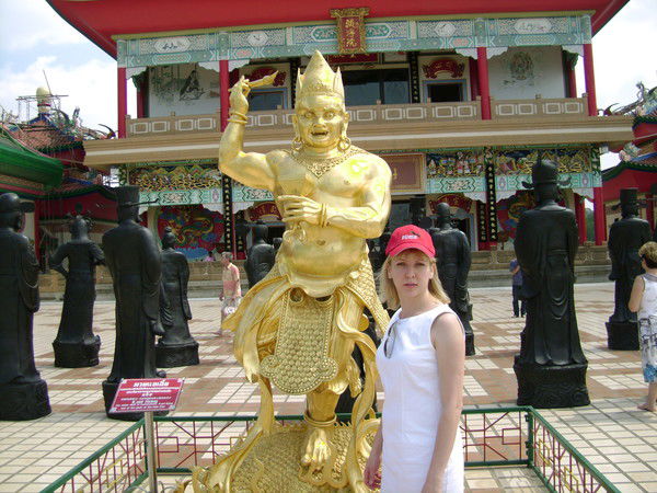 Алёна Семененко