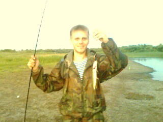 Арсений Шлык