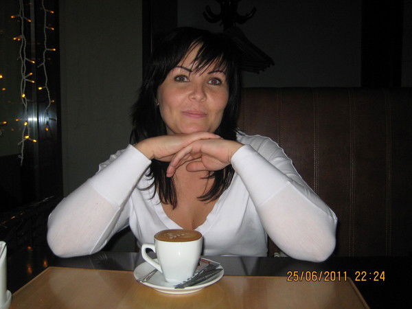 Татьяна Фокина