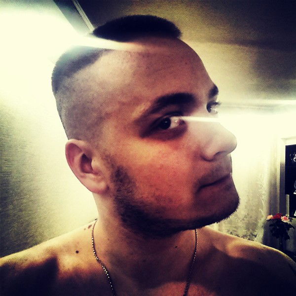 Сергей Попруга