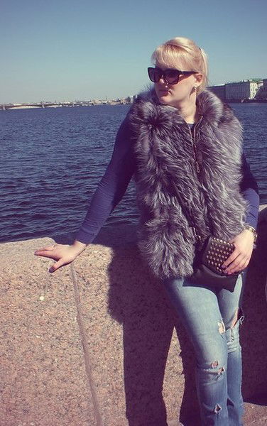 Дарья Гонтаренко