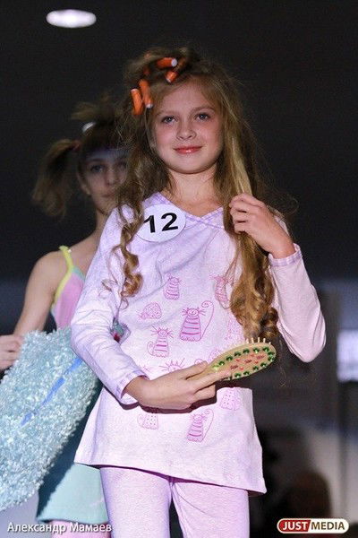 Маруся Мартьянова