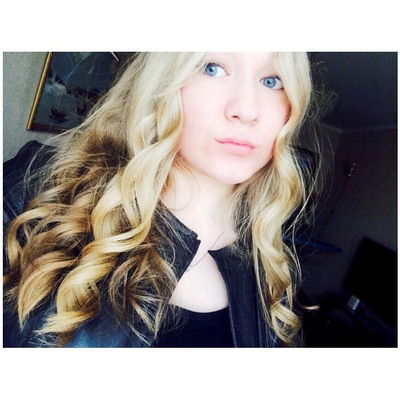 Алина Мифтахова