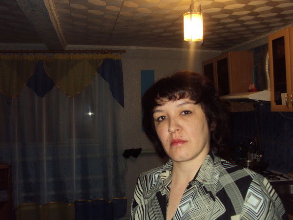 Лиза Цупикова