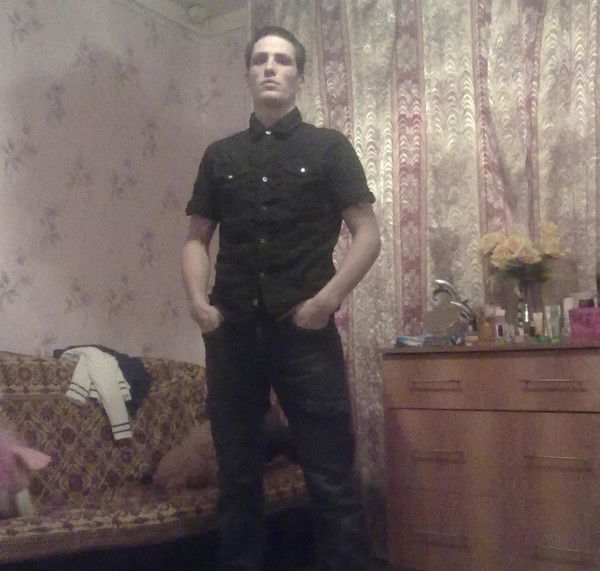 Евгений Владимировичь