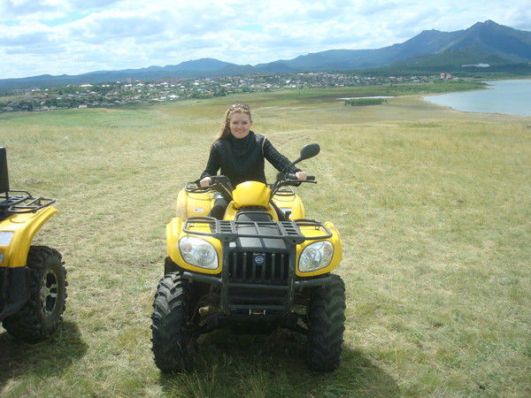 Мария Калашникова