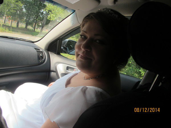 Елена Гусева