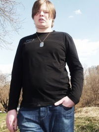 Александр Смирнов